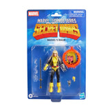 Hasbro Marvel Legends Series Secret Wars Magik 6-Inch Action Figure