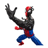 Hasbro Marvel Legends Series Secret Wars Spider-Man (Alien Costume) 6-Inch Action Figure