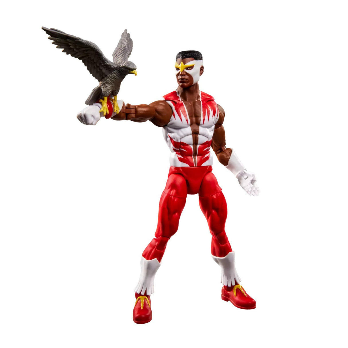 Hasbro Marvel Legends Secret Wars Falcon 6-Inch Action Figure