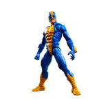 Hasbro Marvel Legends Secret Wars Constrictor 6-Inch Action Figure