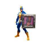Hasbro Marvel Legends Secret Wars Constrictor 6-Inch Action Figure
