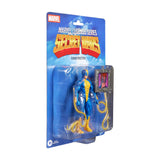 Hasbro Marvel Legends Secret Wars Constrictor 6-Inch Action Figure