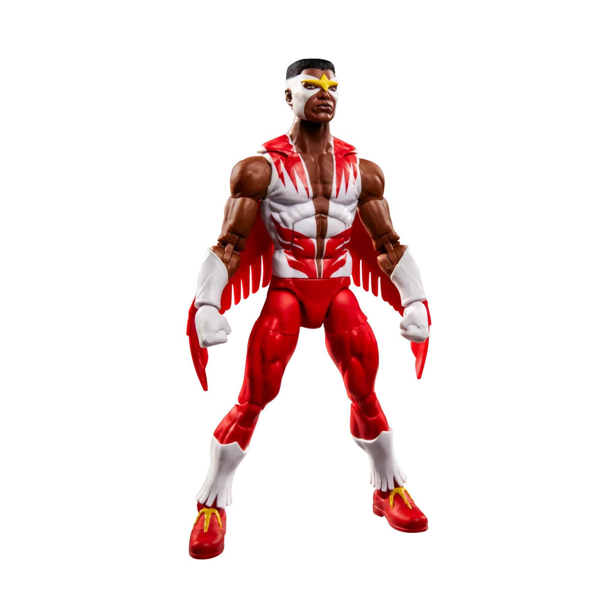 Hasbro Marvel Legends Secret Wars Falcon 6-Inch Action Figure