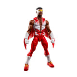 Hasbro Marvel Legends Secret Wars Falcon 6-Inch Action Figure