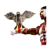 Hasbro Marvel Legends Secret Wars Falcon 6-Inch Action Figure