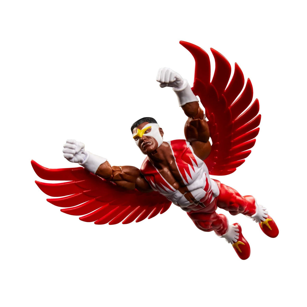 Hasbro Marvel Legends Secret Wars Falcon 6-Inch Action Figure