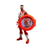Hasbro Marvel Legends Secret Wars Falcon 6-Inch Action Figure