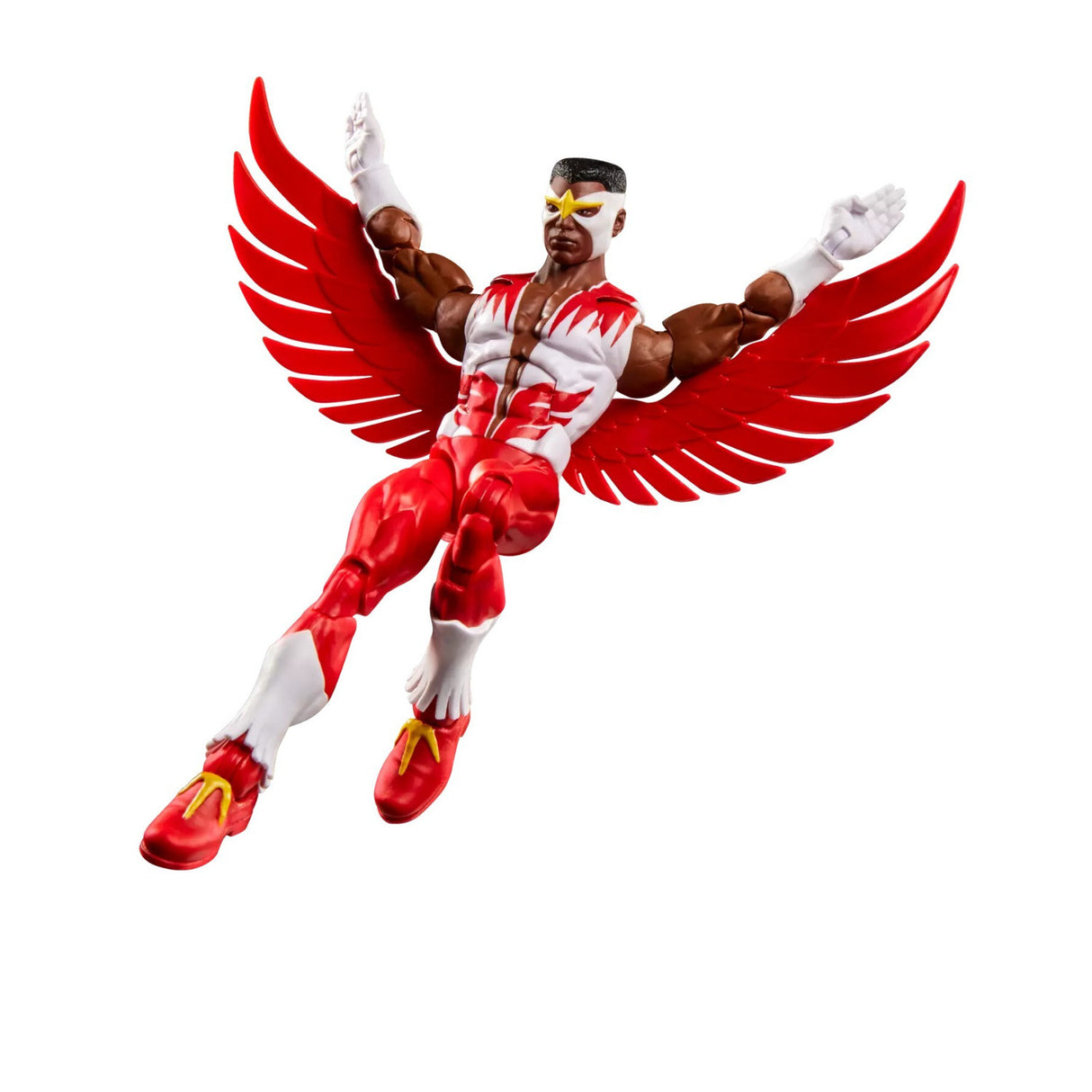 Hasbro Marvel Legends Secret Wars Falcon 6-Inch Action Figure