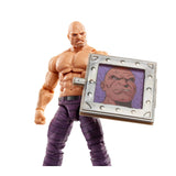 Hasbro Marvel Legends Series Secret Wars Absorbing Man 6-Inch Action Figure