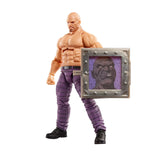 Hasbro Marvel Legends Series Secret Wars Absorbing Man 6-Inch Action Figure