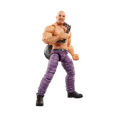 Hasbro Marvel Legends Series Secret Wars Absorbing Man 6-Inch Action Figure