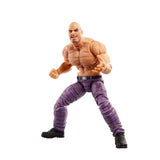 Hasbro Marvel Legends Series Secret Wars Absorbing Man 6-Inch Action Figure