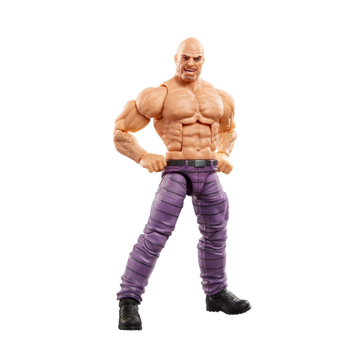Hasbro Marvel Legends Series Secret Wars Absorbing Man 6-Inch Action Figure