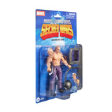 Hasbro Marvel Legends Series Secret Wars Absorbing Man 6-Inch Action Figure