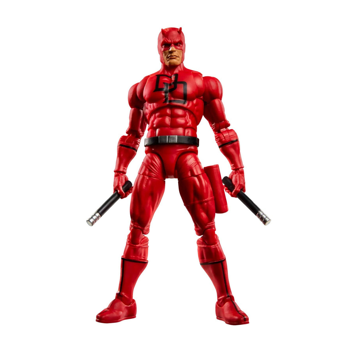 Hasbro Marvel Legends Series Secret Wars Daredevil 6-Inch Action Figure