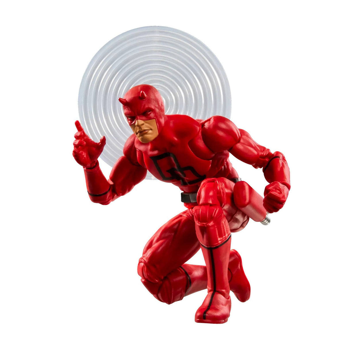 Hasbro Marvel Legends Series Secret Wars Daredevil 6-Inch Action Figure