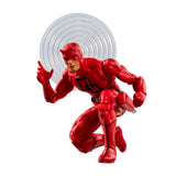 Hasbro Marvel Legends Series Secret Wars Daredevil 6-Inch Action Figure