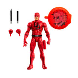 Hasbro Marvel Legends Series Secret Wars Daredevil 6-Inch Action Figure