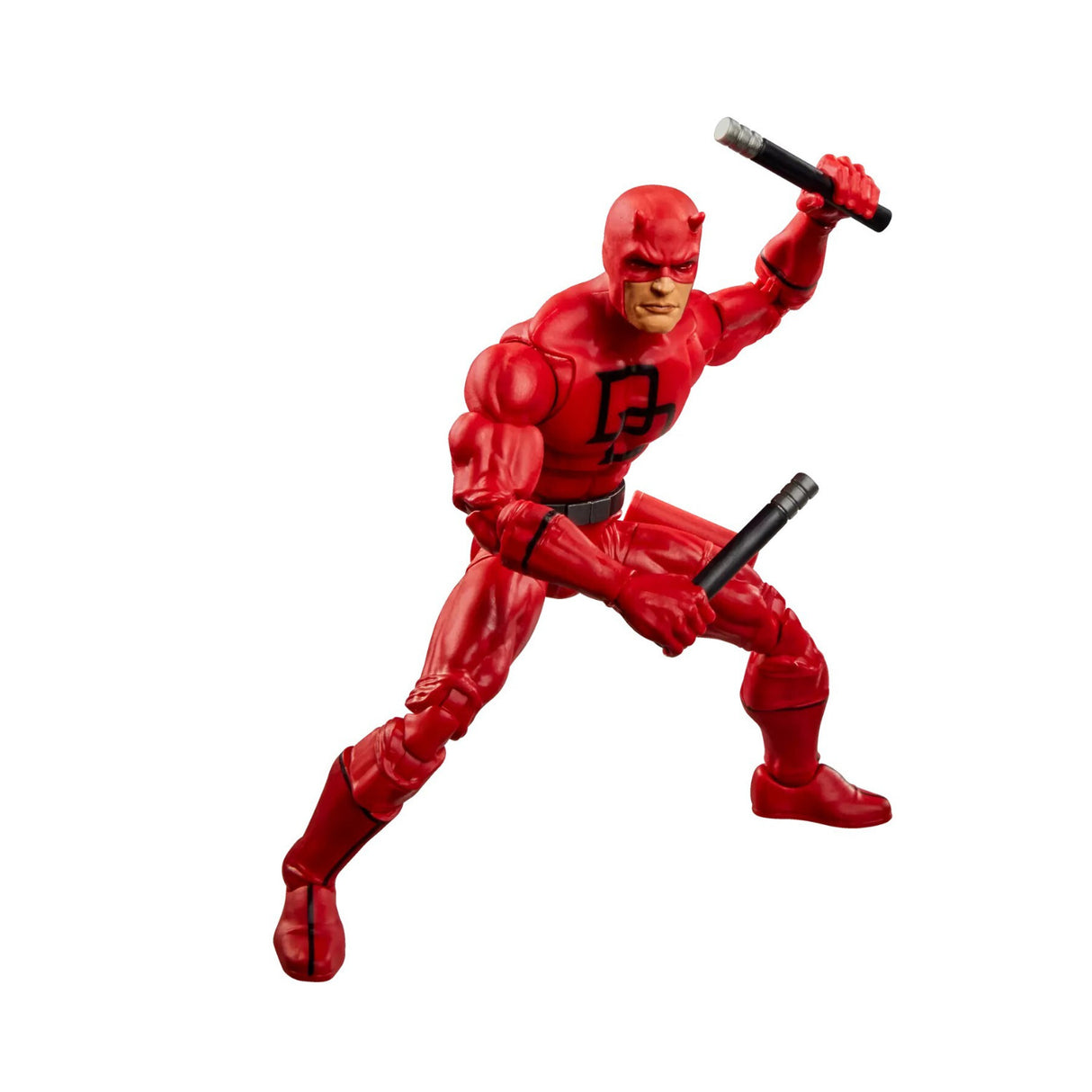 Hasbro Marvel Legends Series Secret Wars Daredevil 6-Inch Action Figure