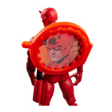Hasbro Marvel Legends Series Secret Wars Daredevil 6-Inch Action Figure