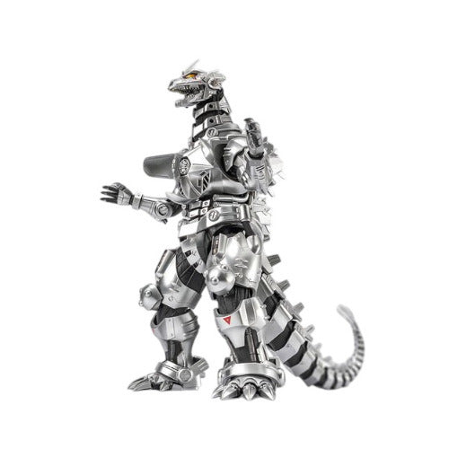 Hiya Toys MFS-3 Exquisite Basic Series 7.7 Inch Godzilla Against Mechagodzilla (Action Figure)