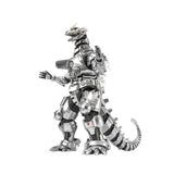Hiya Toys MFS-3 Exquisite Basic Series 7.7 Inch Godzilla Against Mechagodzilla (Action Figure)