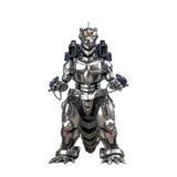 Hiya Toys MFS-3 Exquisite Basic Series 7.7 Inch Godzilla Against Mechagodzilla (Action Figure)