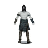 God of War Ragnarok - Einherjar 7-inch Action Figure with Ultra Articulation and Accessories