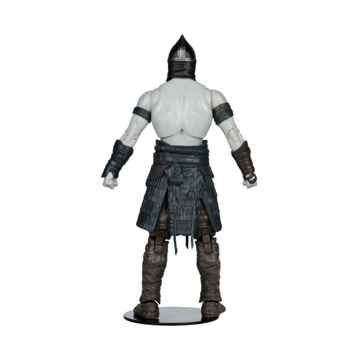 God of War Ragnarok - Einherjar 7-inch Action Figure with Ultra Articulation and Accessories