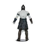 God of War Ragnarok - Einherjar 7-inch Action Figure with Ultra Articulation and Accessories