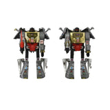 Hasbro Missing Link C-12 5.7 in Articulated Robot to Dinosaur Action Figure