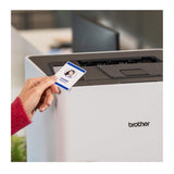 Brother HL-L8430CDW Business Color Laser Printer Bundle with Accessories