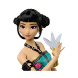Mattel KPop Demon Hunters Zoey How It's Done Fashion Doll with Spirit Blades and Accessories