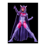 Marvel Legends Series Psylocke, X-Men Comics Collectible 6-Inch Action Figure