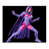Marvel Legends Series Psylocke, X-Men Comics Collectible 6-Inch Action Figure