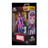 Marvel Legends Series Psylocke, X-Men Comics Collectible 6-Inch Action Figure