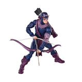 Hasbro Marvel Legends Series Dark Avengers Hawkeye, Comics Collectible 6-Inch Action Figure