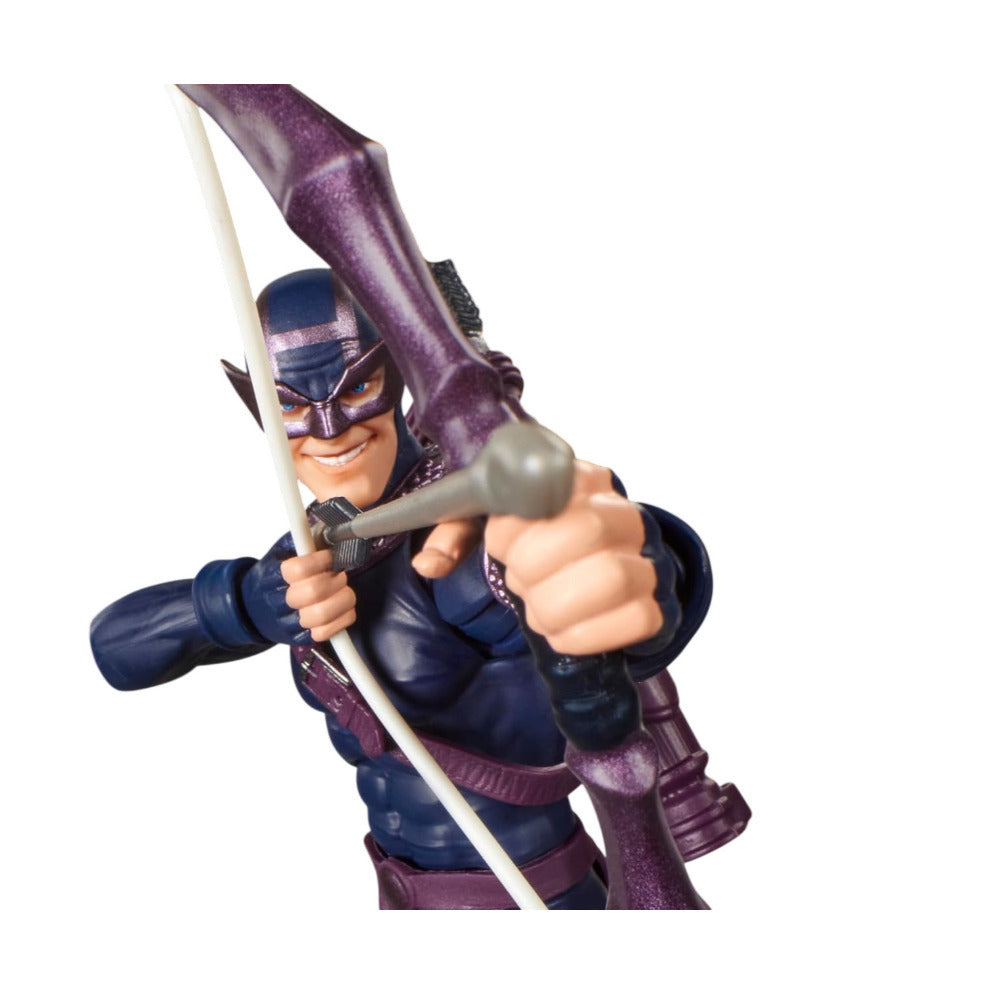 Hasbro Marvel Legends Series Dark Avengers Hawkeye, Comics Collectible 6-Inch Action Figure