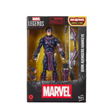 Hasbro Marvel Legends Series Dark Avengers Hawkeye, Comics Collectible 6-Inch Action Figure