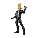 Hasbro Marvel Legends Series Ghost Rider (Robbie Reyes) 6-Inch Action Figure