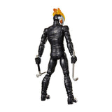 Hasbro Marvel Legends Series Ghost Rider (Robbie Reyes) 6-Inch Action Figure
