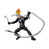 Hasbro Marvel Legends Series Ghost Rider (Robbie Reyes) 6-Inch Action Figure