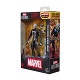 Hasbro Marvel Legends Series Ghost Rider (Robbie Reyes) 6-Inch Action Figure