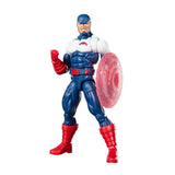 Hasbro Marvel Legends Series U.S. Agent (Force Works) 6-Inch Action Figure