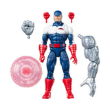 Hasbro Marvel Legends Series U.S. Agent (Force Works) 6-Inch Action Figure