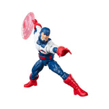 Hasbro Marvel Legends Series U.S. Agent (Force Works) 6-Inch Action Figure