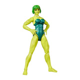 Hasbro Marvel Legends Marvel's Marrina 6 Inch Action Figure