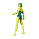 Hasbro Marvel Legends Marvel's Marrina 6 Inch Action Figure