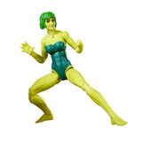 Hasbro Marvel Legends Marvel's Marrina 6 Inch Action Figure