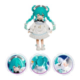 BLOKEES DaaLaMode Sonata Prologue Figure Multicolor Bundle (6 Pack)